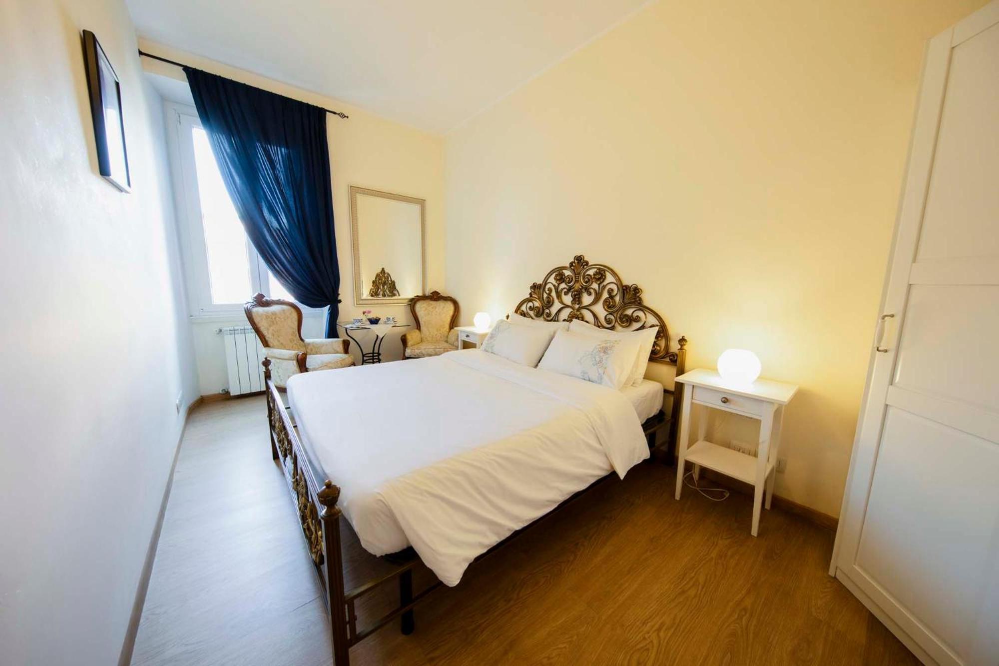Azzurra Home Rom Exterior foto