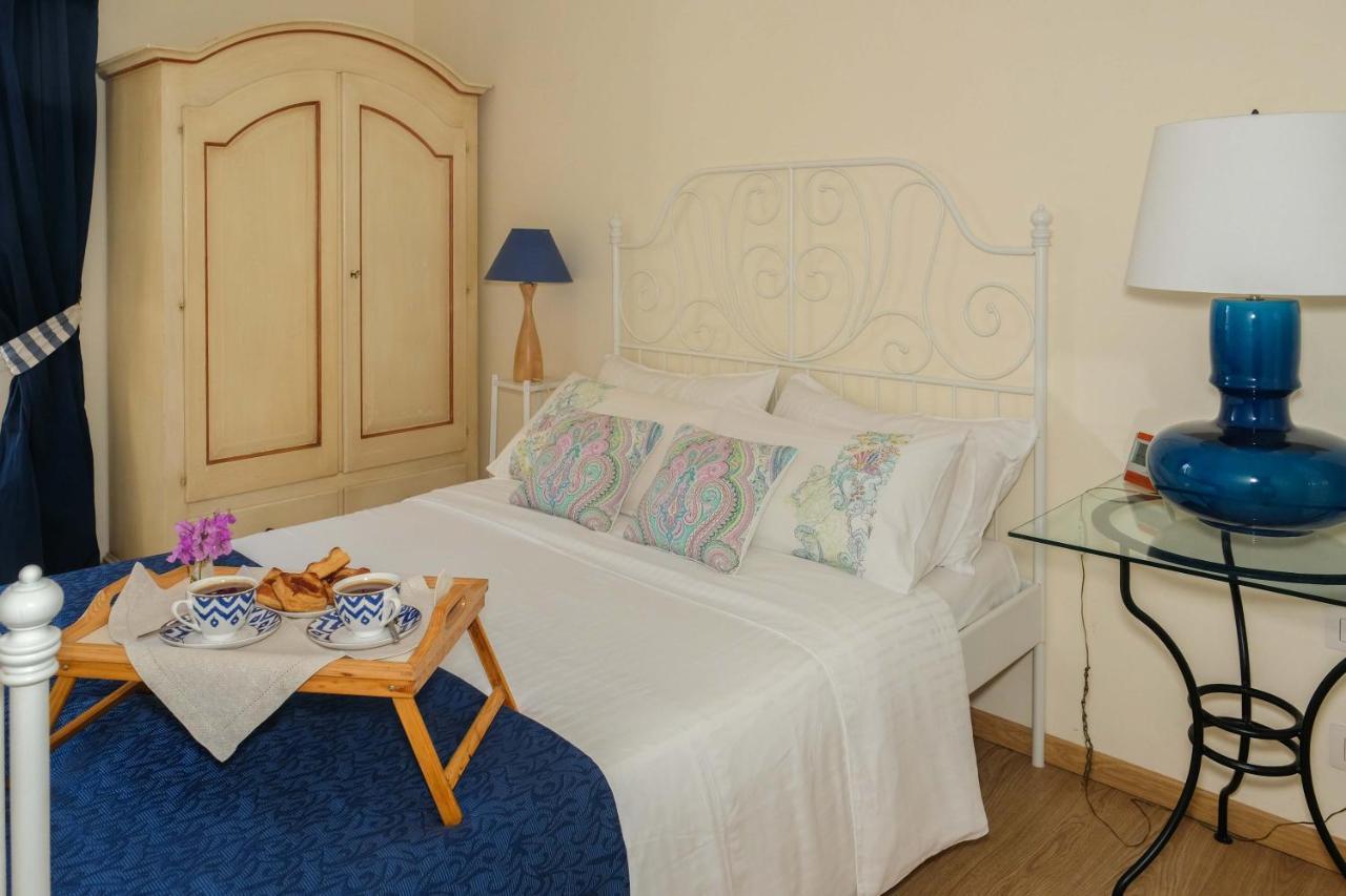 Azzurra Home Rom Exterior foto