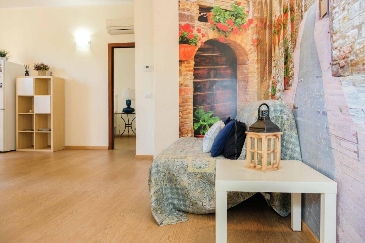 Azzurra Home Rom Exterior foto