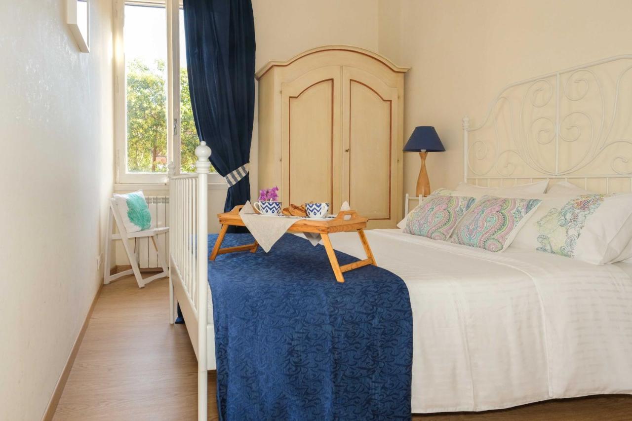 Azzurra Home Rom Exterior foto